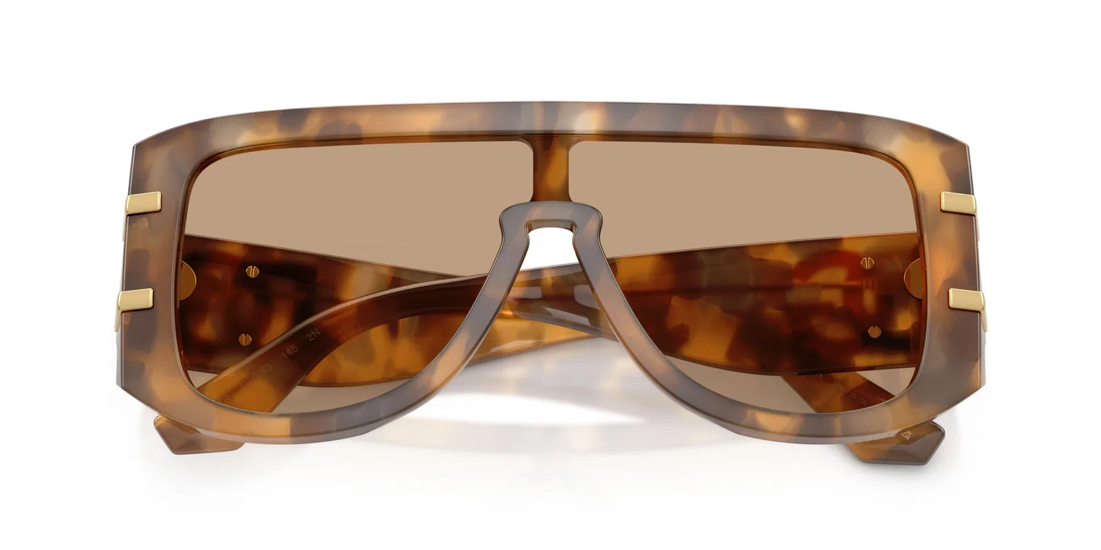 Dolce & Gabbana 4565 Sunglasses - view 24